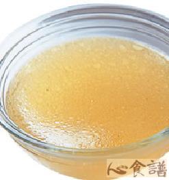 西式牛骨高汤的做法