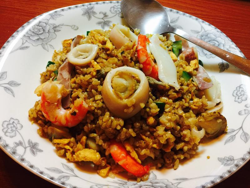 º£Ïʳ´·¹µÄ×ö·¨