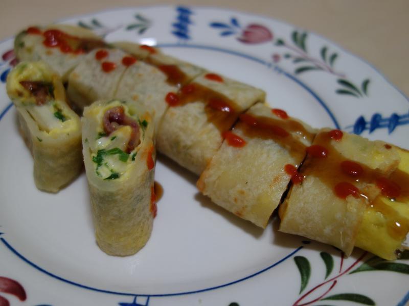 ¹ÅÔçζÅà¸ùÆðÊ¿µ°±ýµÄ×ö·¨