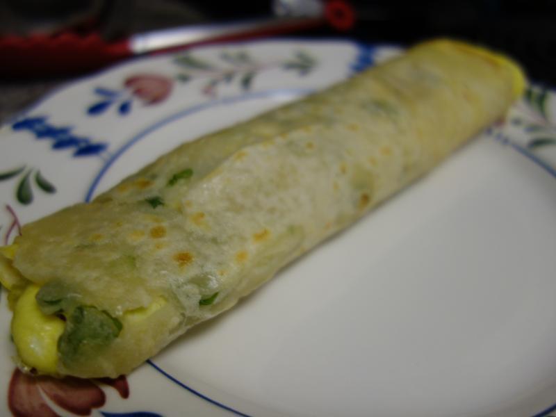 ¹ÅÔçζÅà¸ùÆðÊ¿µ°±ýµÄ×ö·¨