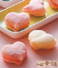 甜心小饼干的做法
