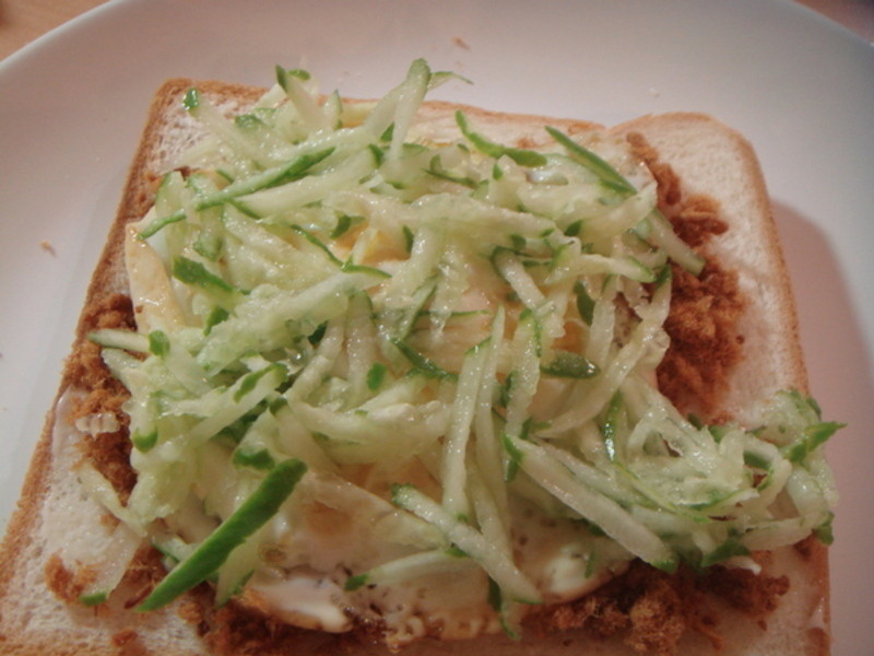 ����������������ʳ��Special K ��������ε�����