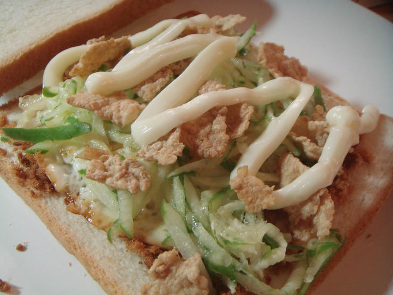 ����������������ʳ��Special K ��������ε�����