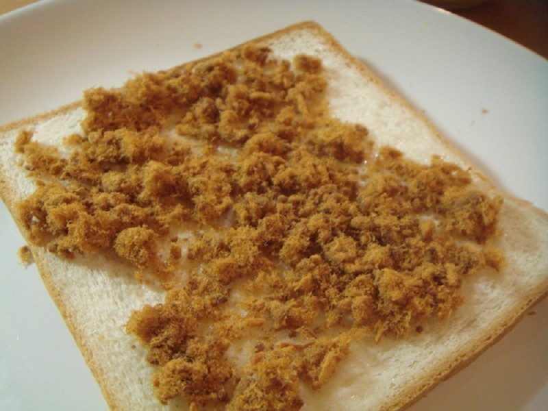 ����������������ʳ��Special K ��������ε�����