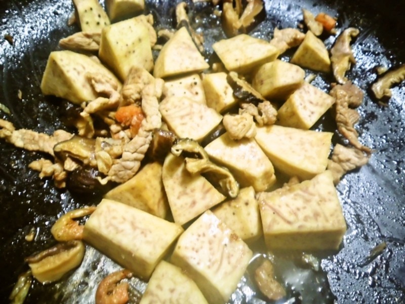 �����������ζ--��ͳ�㹽��ͷ��������