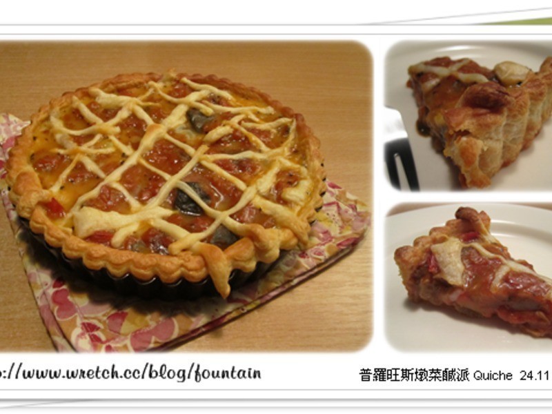 ������˹�������� Quiche (�̵���)������