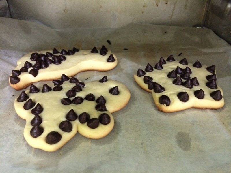 Ç××ÓºæÅàÀÖ£ºËÉÈíÄÌÏã±ý¸ÉµÄ×ö·¨