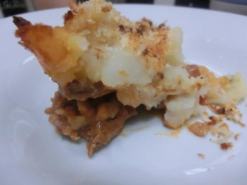 Cottage Pie ũ���ɵ�����