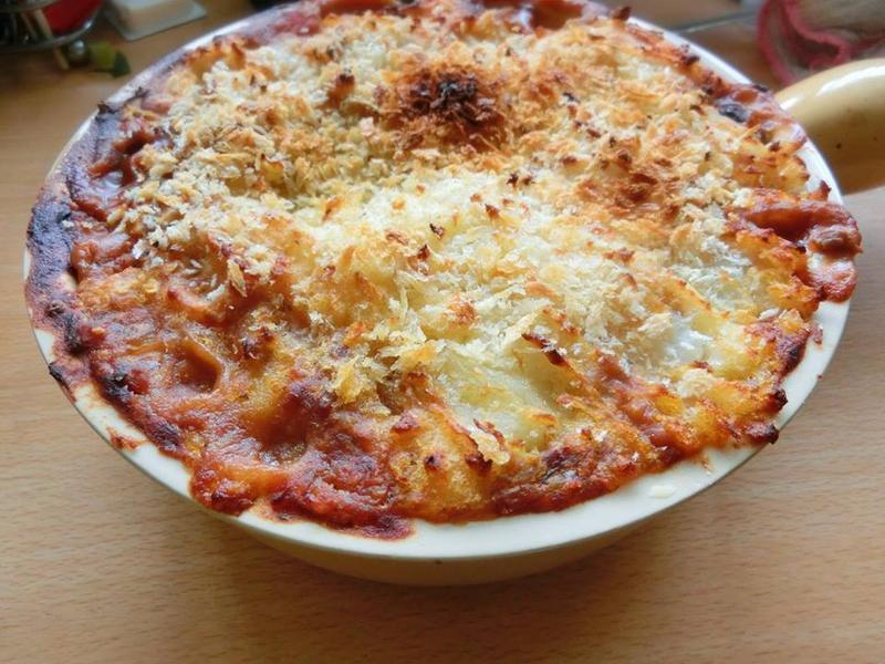 Cottage Pie ũ���ɵ�����