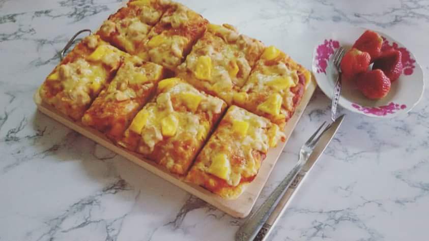 ����pizza (������pizza�汾!)������