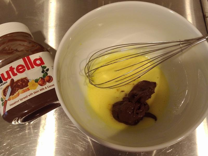 Nutella����ζ����ɿ�����ܽ���ɱ�������