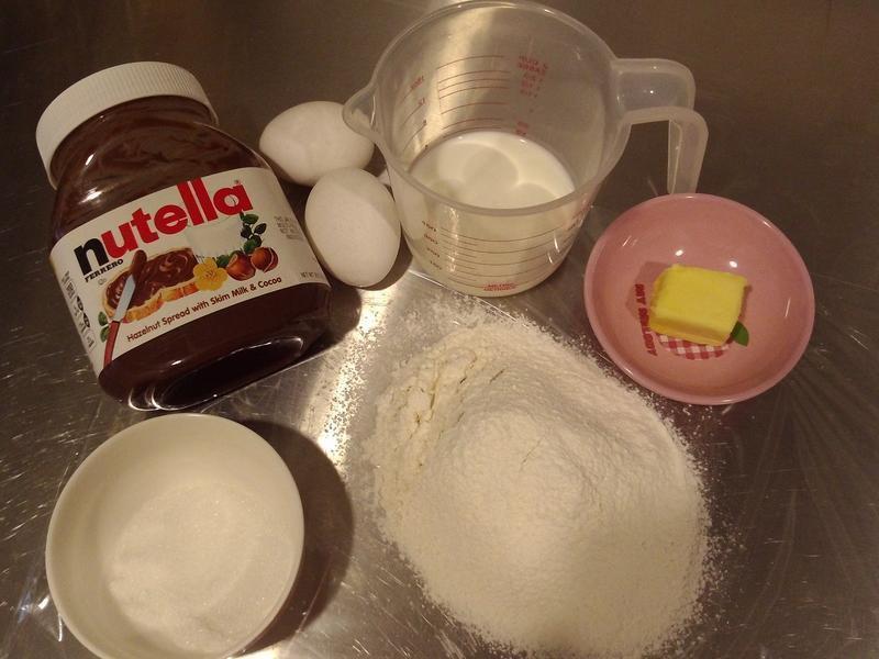 Nutella����ζ����ɿ�����ܽ���ɱ�������