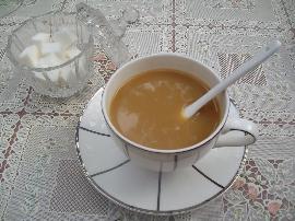 皇家奶茶的做法