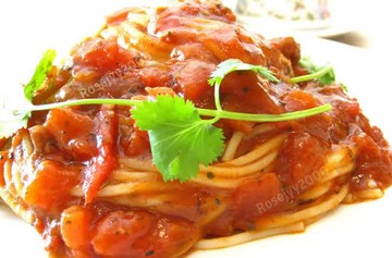 ������Spaghetti������