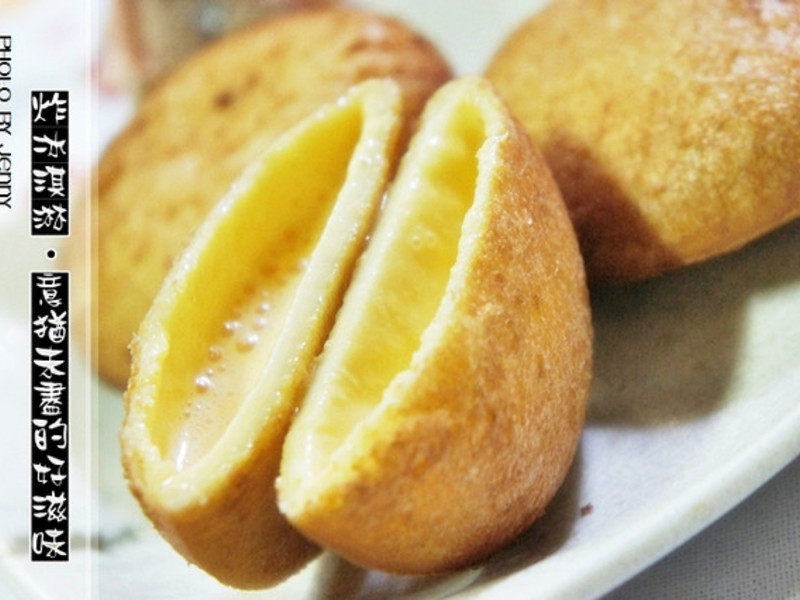 炸冰淇淋?冰火双享の好滋味的做法