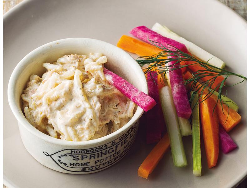 鲔鱼美乃滋豆芽菜的做法