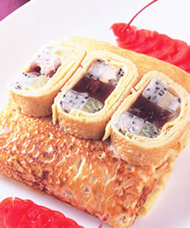 ±ùÕòË®¹û’ÔµÄ×ö·¨