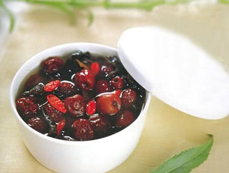 ��ľ�����油Ѫ��������