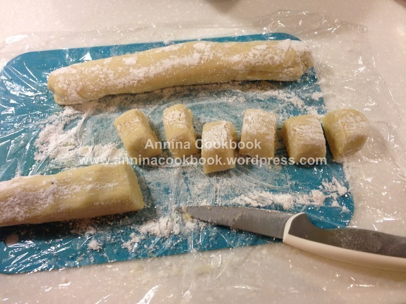 ��ʽ�������Ricciarelli������