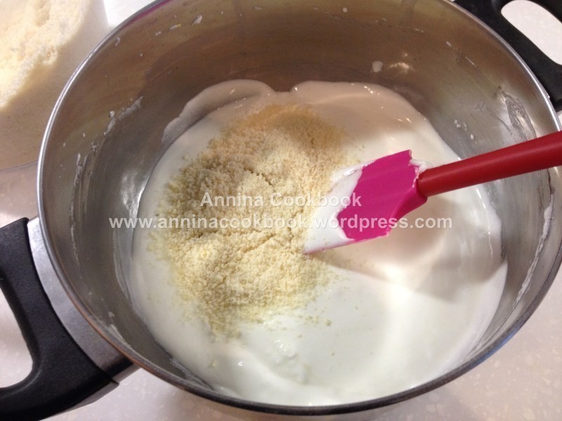 ��ʽ�������Ricciarelli������