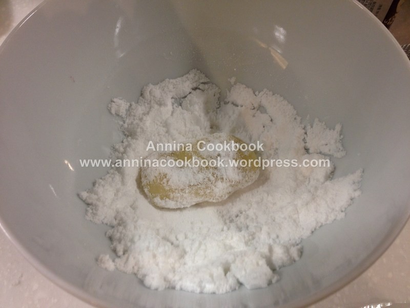 ��ʽ�������Ricciarelli������