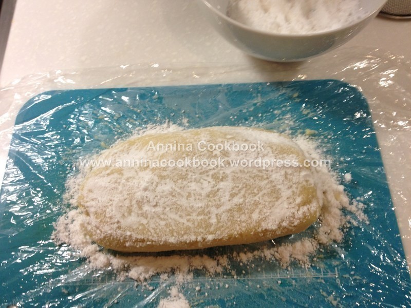 ��ʽ�������Ricciarelli������