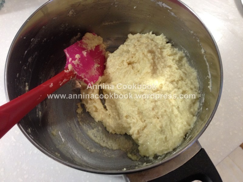 ��ʽ�������Ricciarelli������