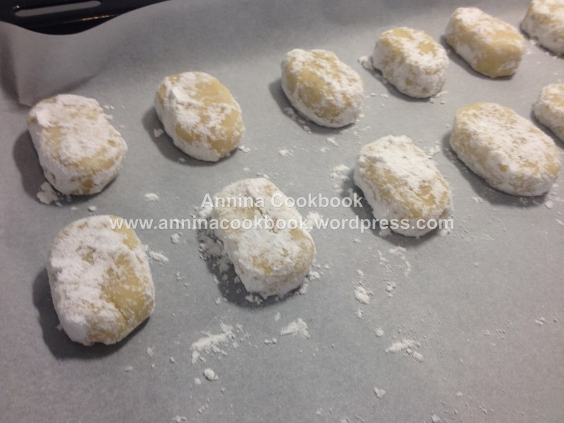 ��ʽ�������Ricciarelli������