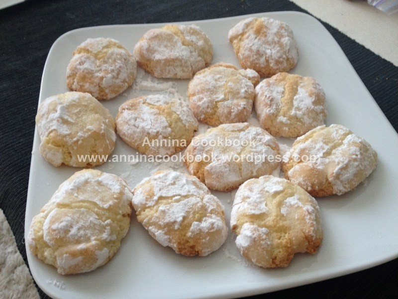 ��ʽ�������Ricciarelli������