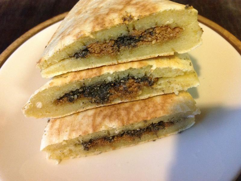 ��ͳ����ζ����֥������?!!!������