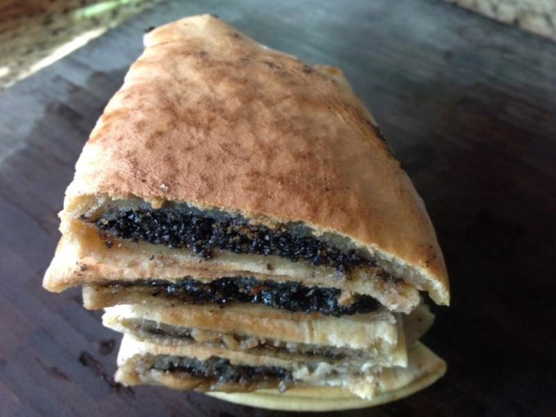 ��ͳ����ζ����֥������?!!!������