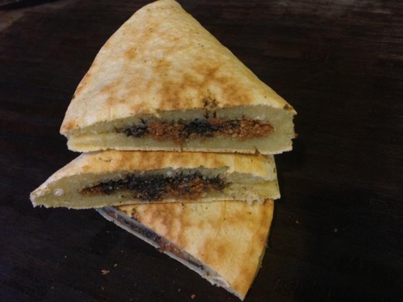 ��ͳ����ζ����֥������?!!!������