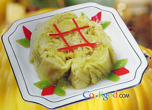 ½æÄ©°×²ËµÄ×ö·¨