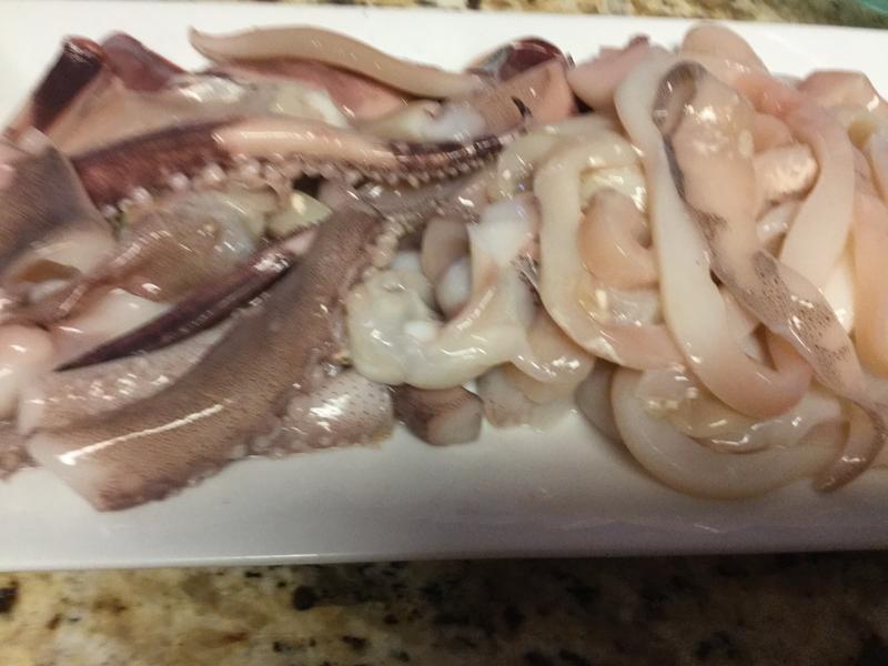 �ִ໨֦һCalamari������