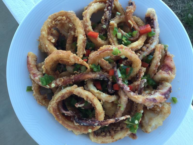 �ִ໨֦һCalamari������