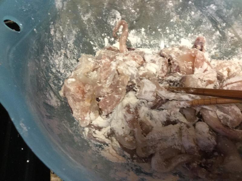 �ִ໨֦һCalamari������