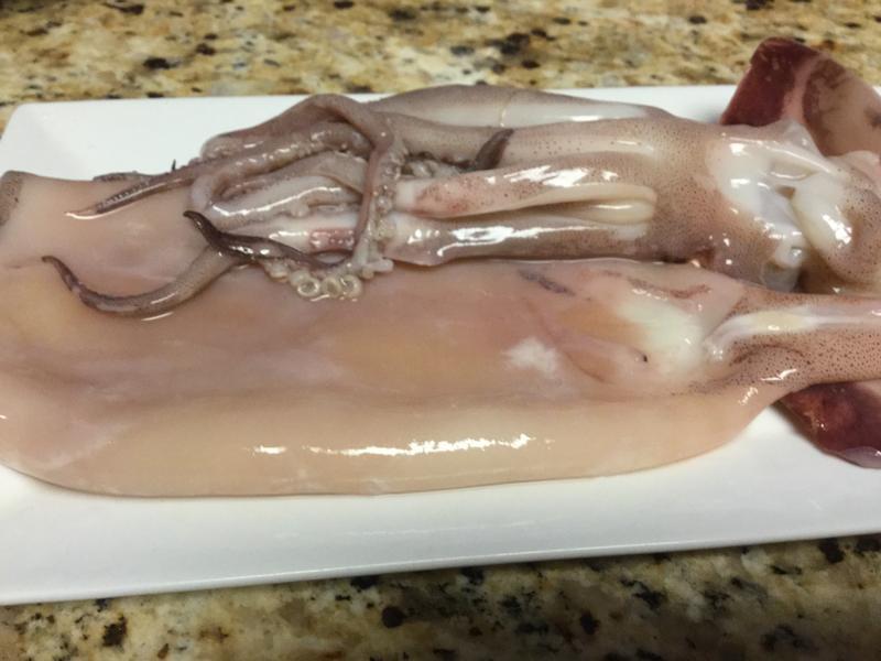 �ִ໨֦һCalamari������