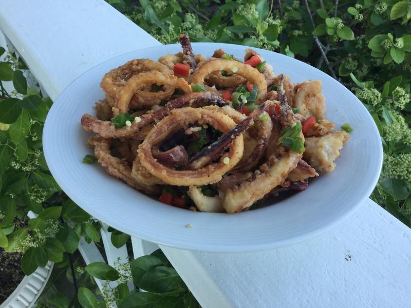 �ִ໨֦һCalamari������