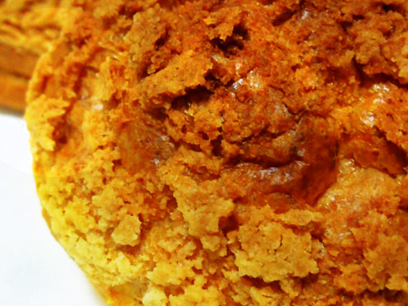 米塔‘s 手创厨房 泡芙的反击的做法