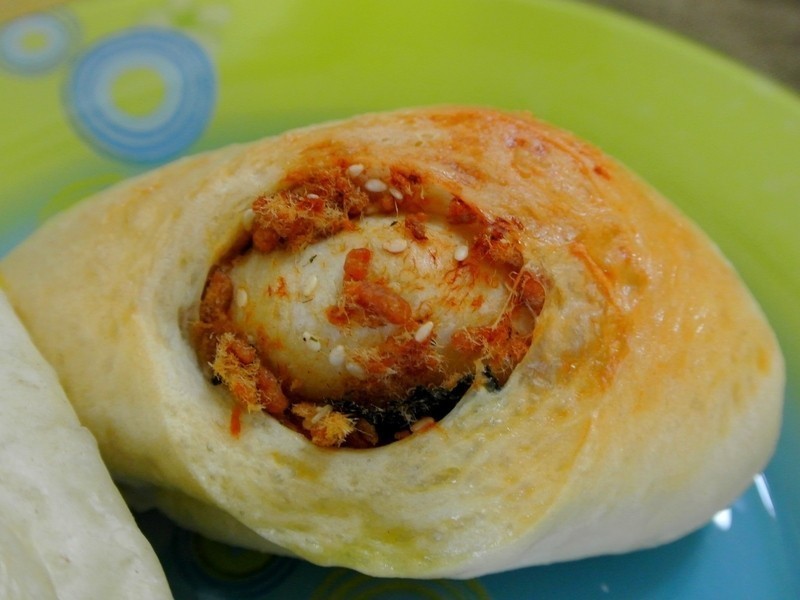 º£Ì¦ÈâËÉÃæ°ü¾íµÄ×ö·¨