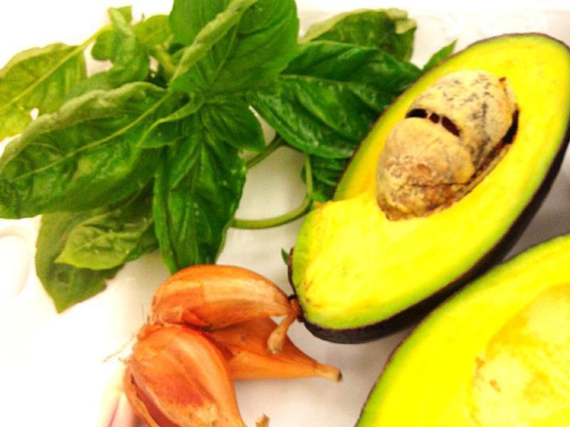 ���潴Quacamole������