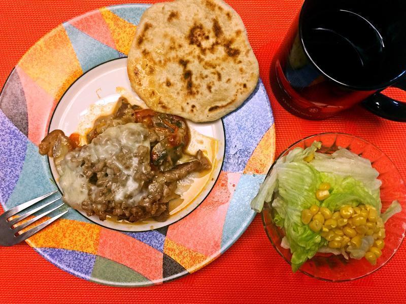 ������Flat Bread)������