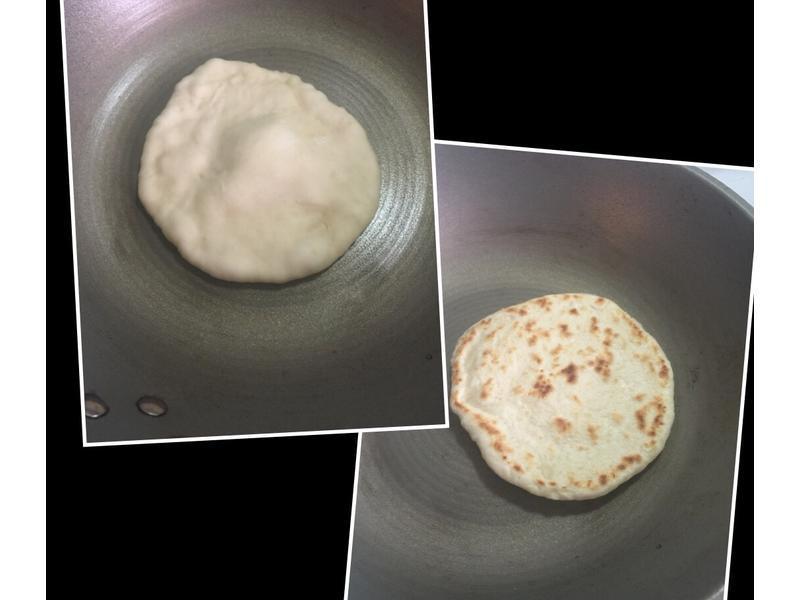 ������Flat Bread)������