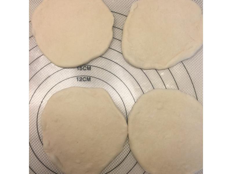 ������Flat Bread)������