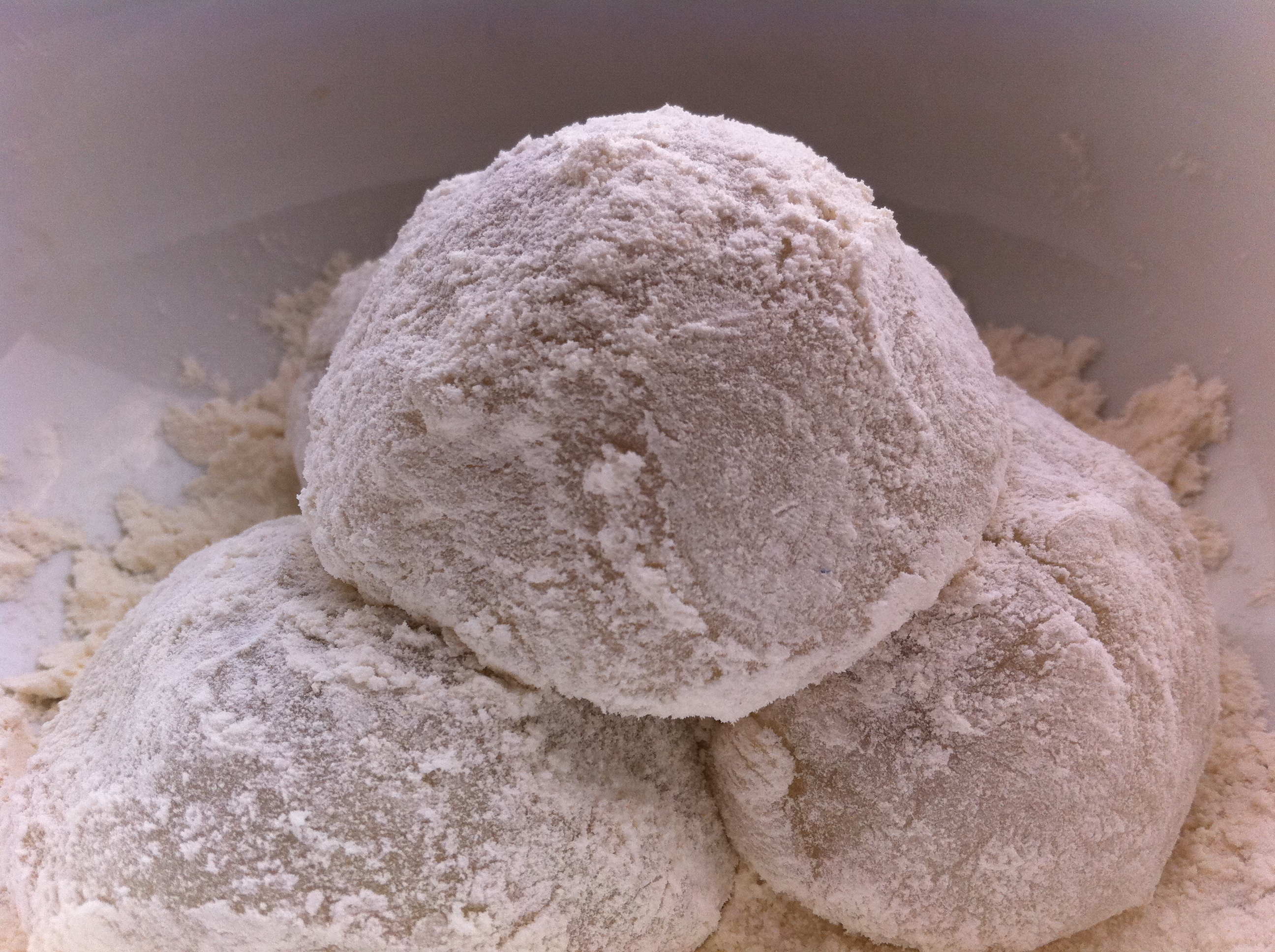 花生糯米糍粑的做法