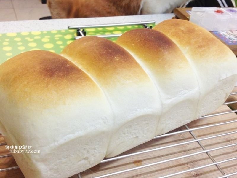 山形土司的做法