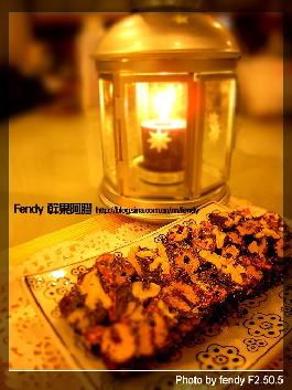 干果阿胶的做法