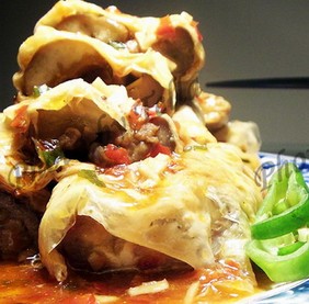 ¸¯Æ¤ÇѾíµÄ×ö·¨