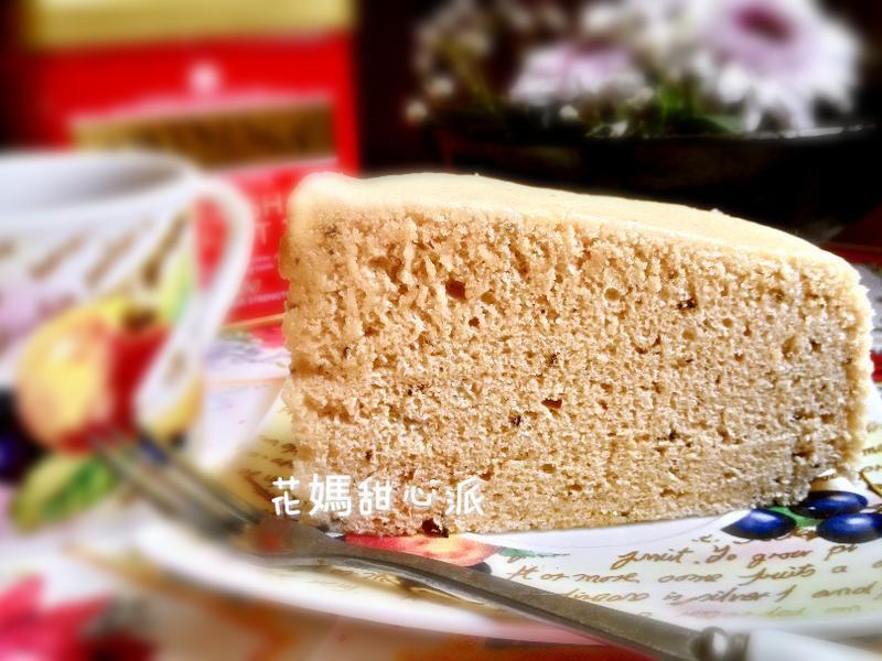 英式红茶蛋糕的做法