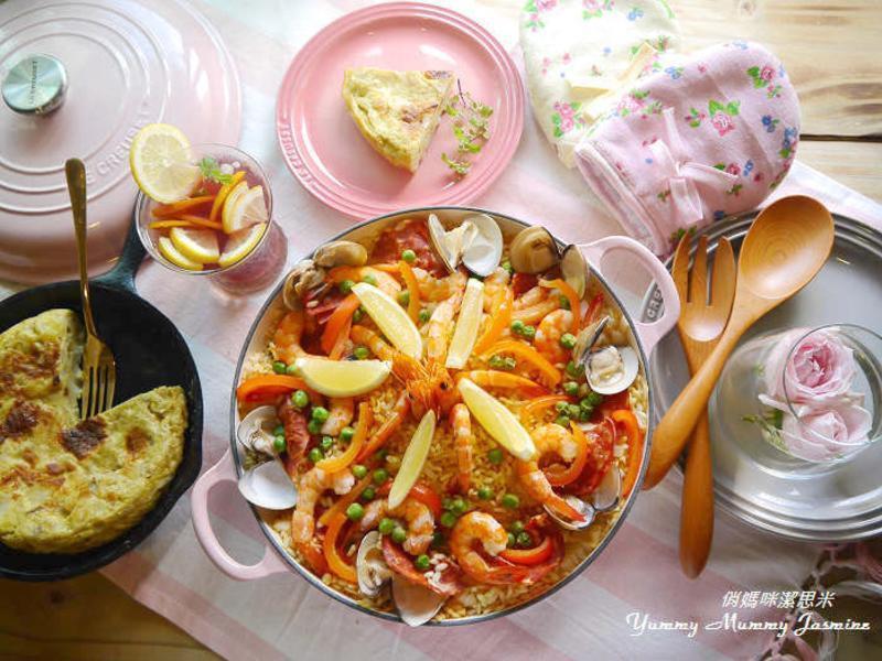 ?ެ�컨������������?Paella������